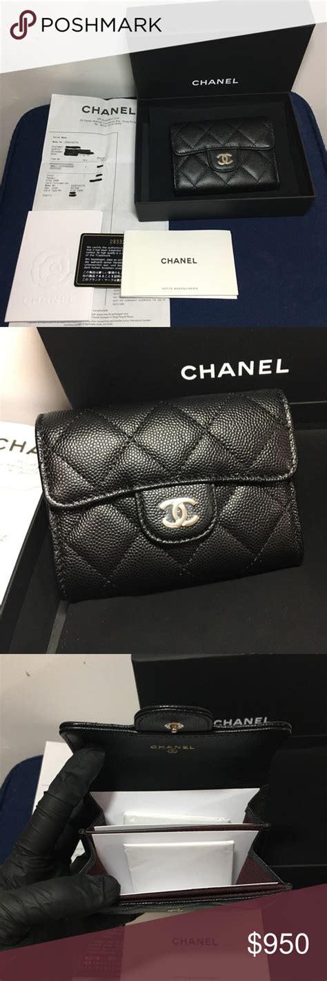 chanel classic flap coin purse prices|authentic Chanel classic flap bag.